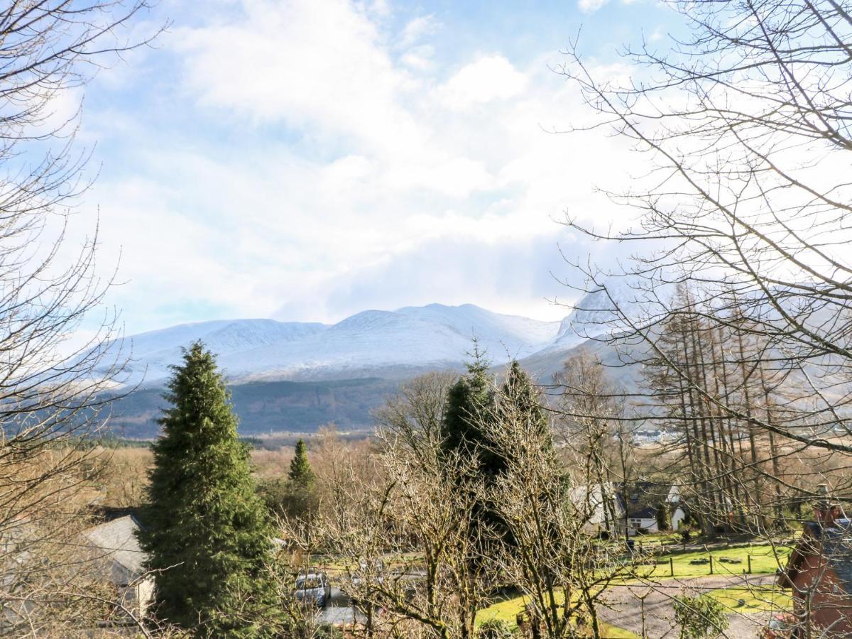 Glen Pean Villa Banavie Exterior photo